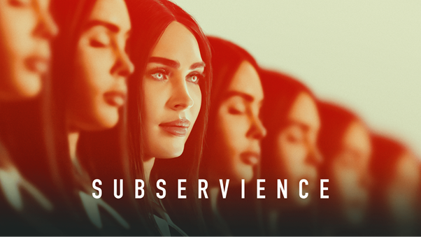 Megan Fox stars in Subservience 