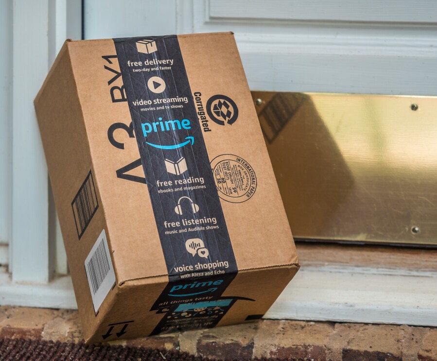 Amazon Sets New Delivery Speed Record Globally For Amazon Prime Members amazon-sets-new-delivery-speed-record-globally-for-amazon-prime-members
