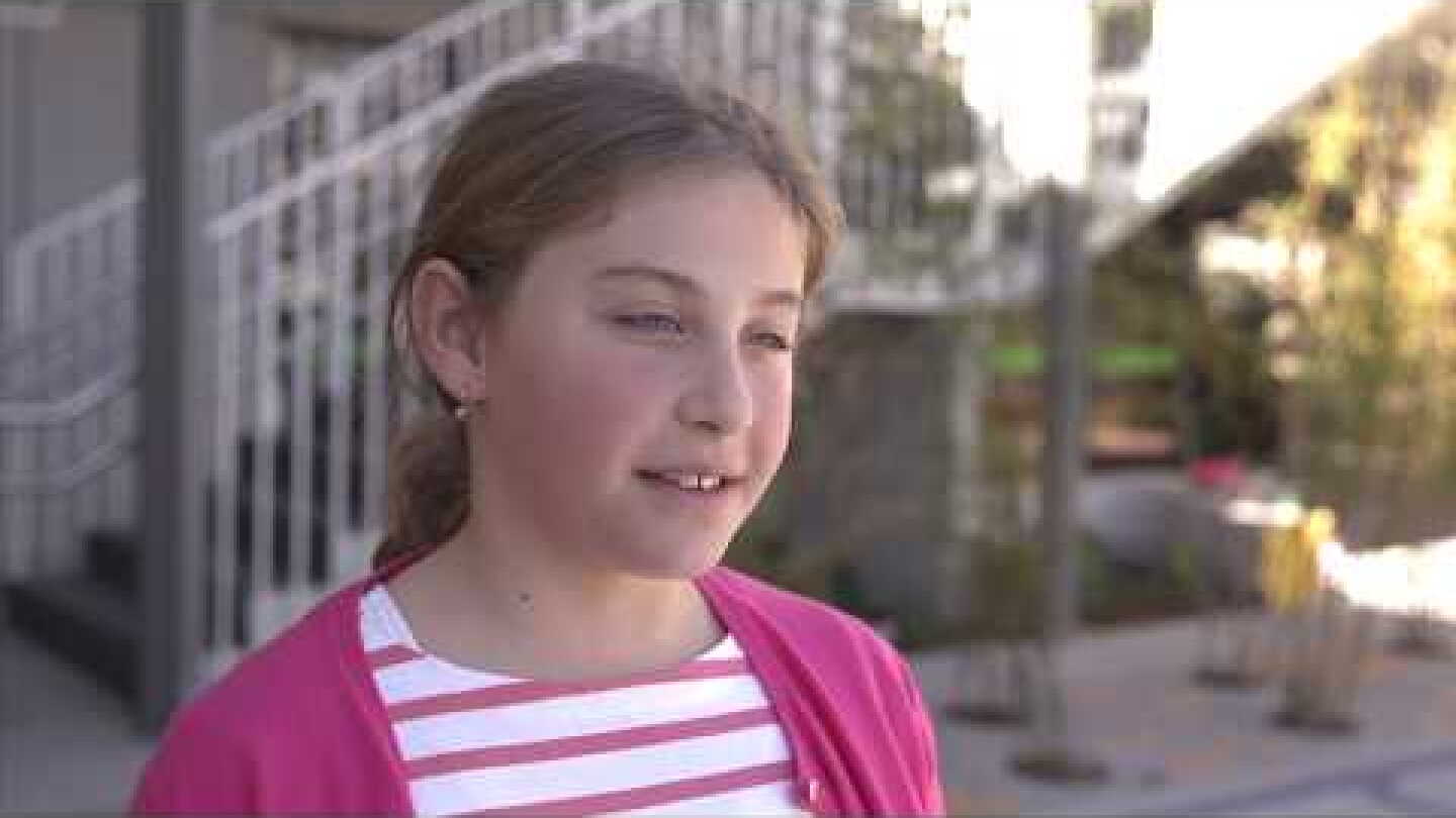 Signed, Sealed, Delivered: $50,000 worth of books donated to encourage young Aussies readers