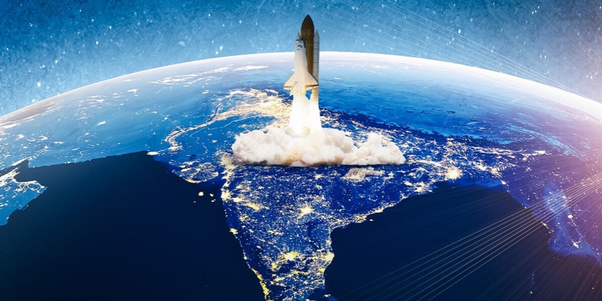 AWS India announces first-ever space accelerator to support 24 space-tech startups AWS India announces first-ever space accelerator to support 24 space-tech startups