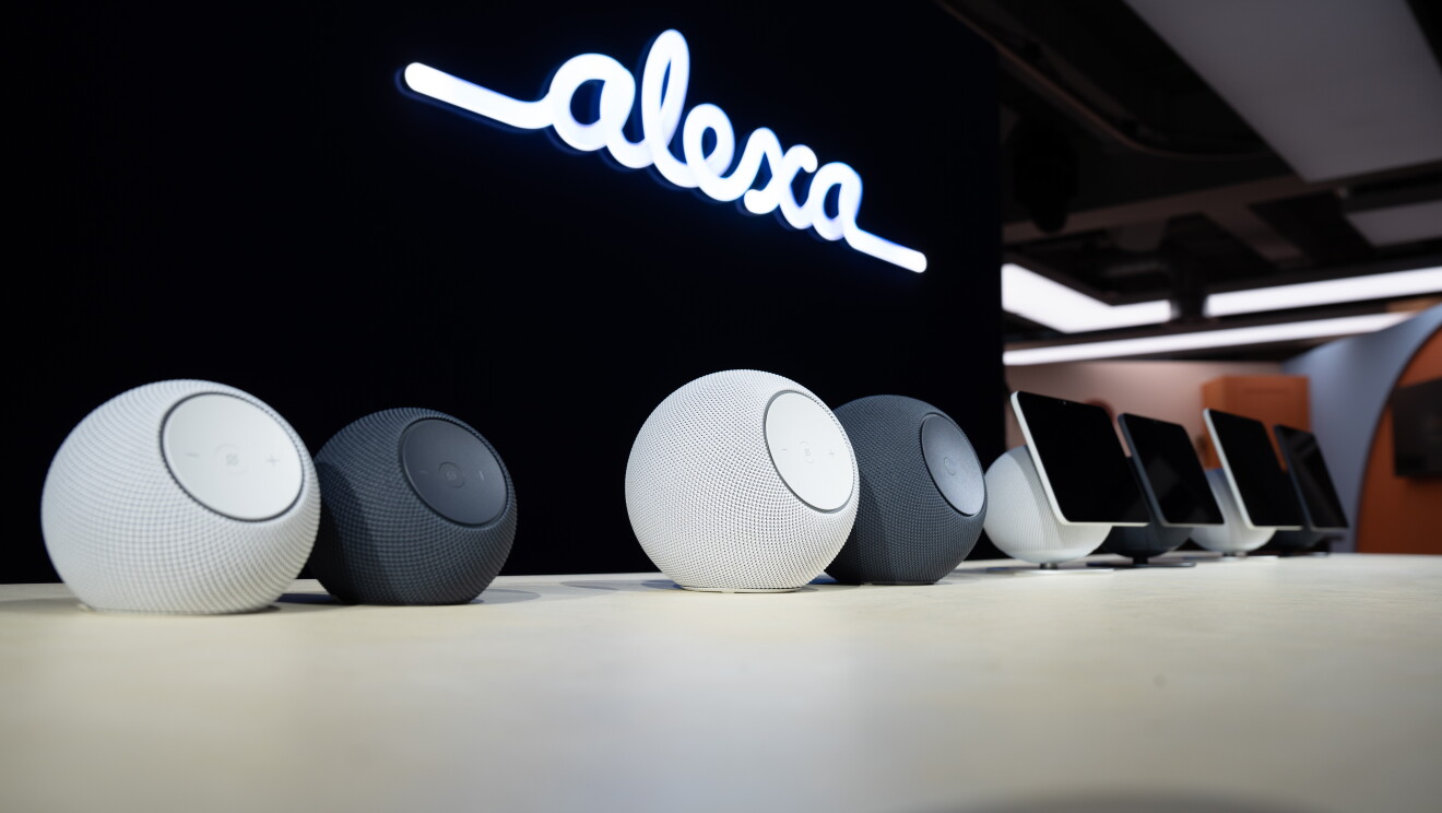 Alexa UK 3 