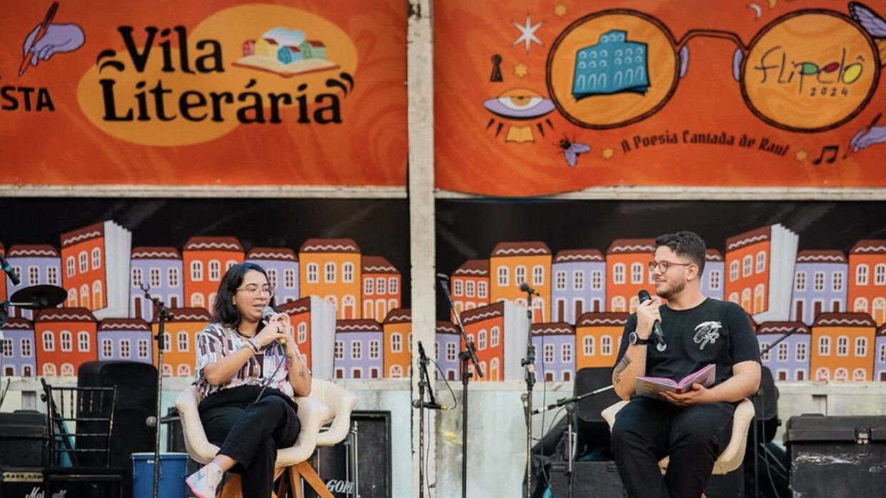 foto palestra