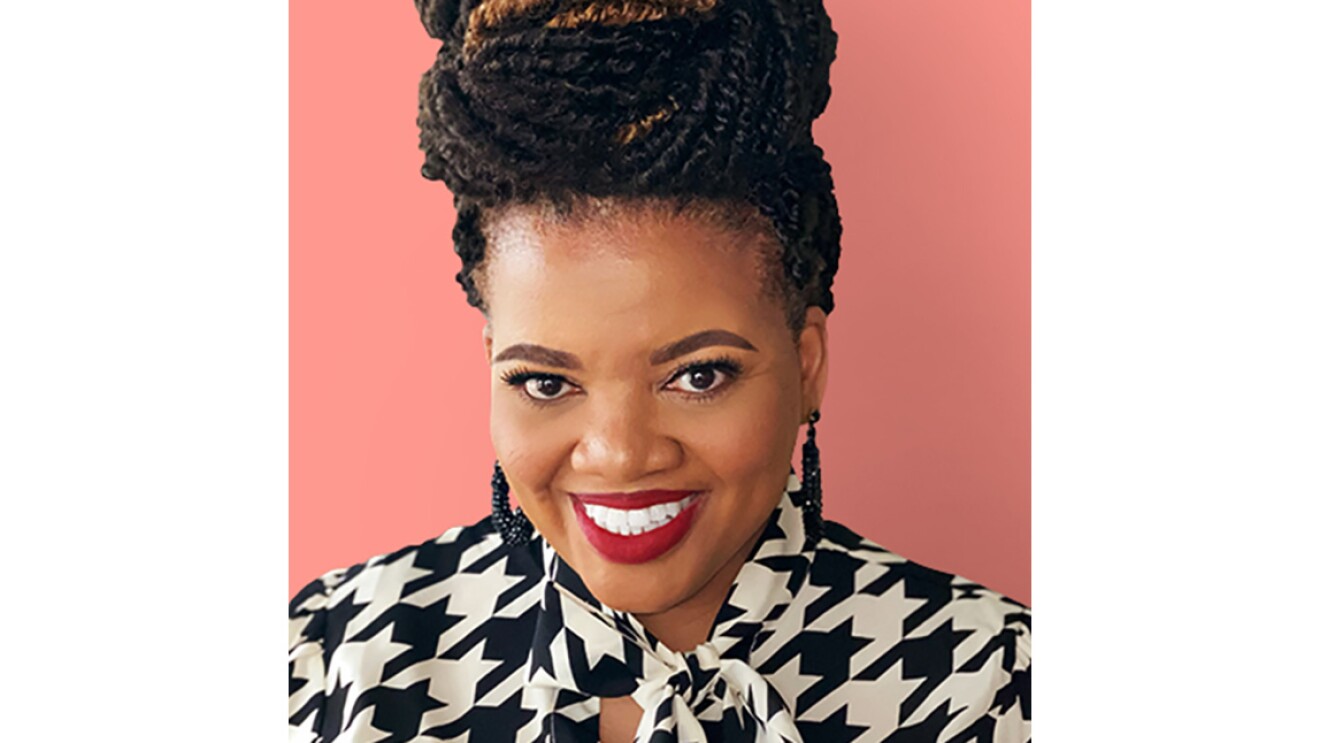 Up-and-coming Black entrepreneurs and innovators