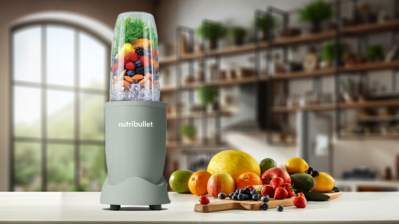 Must-have kitchen appliances on Amazon