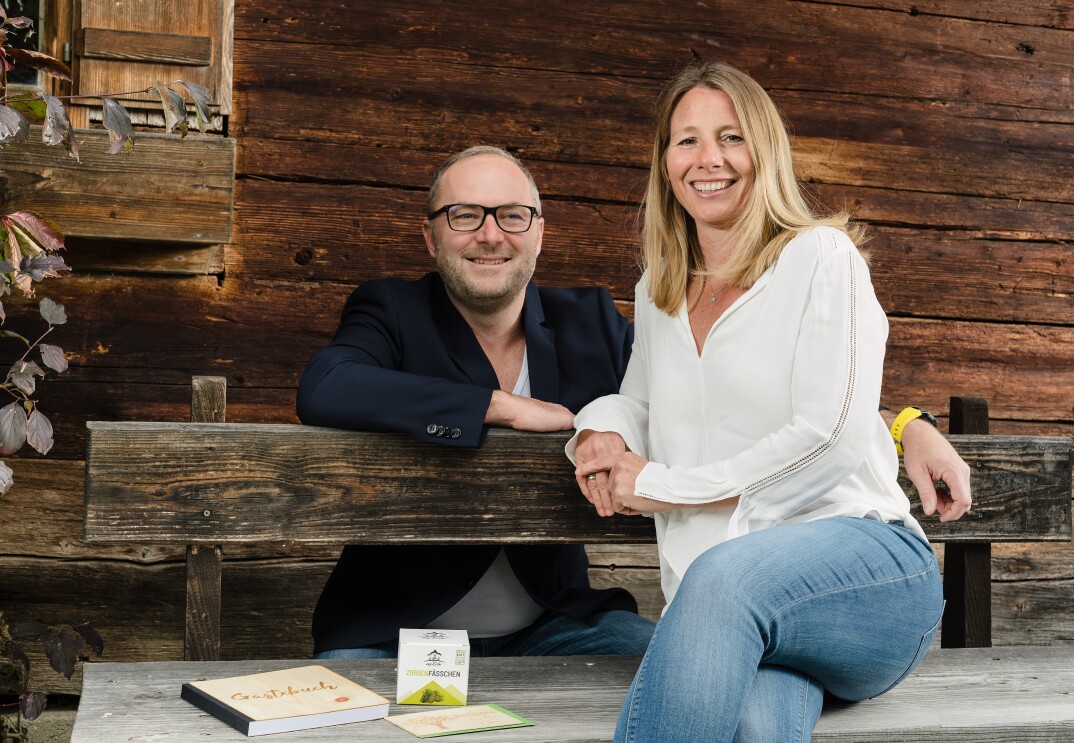 Verkaufspartner Amazon in Österreich