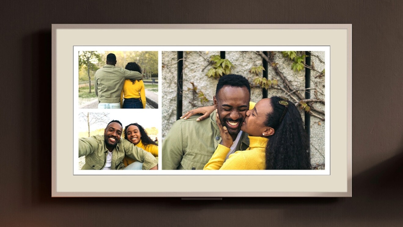 Amazon Ember Artline showcased