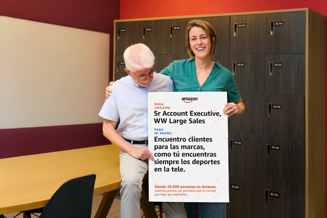 Anuncio 28.000 trabajadores en España