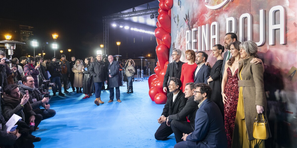 Prime Video revela el éxito global de las series y películas en español Prime Video revela el éxito global de las series y películas en español