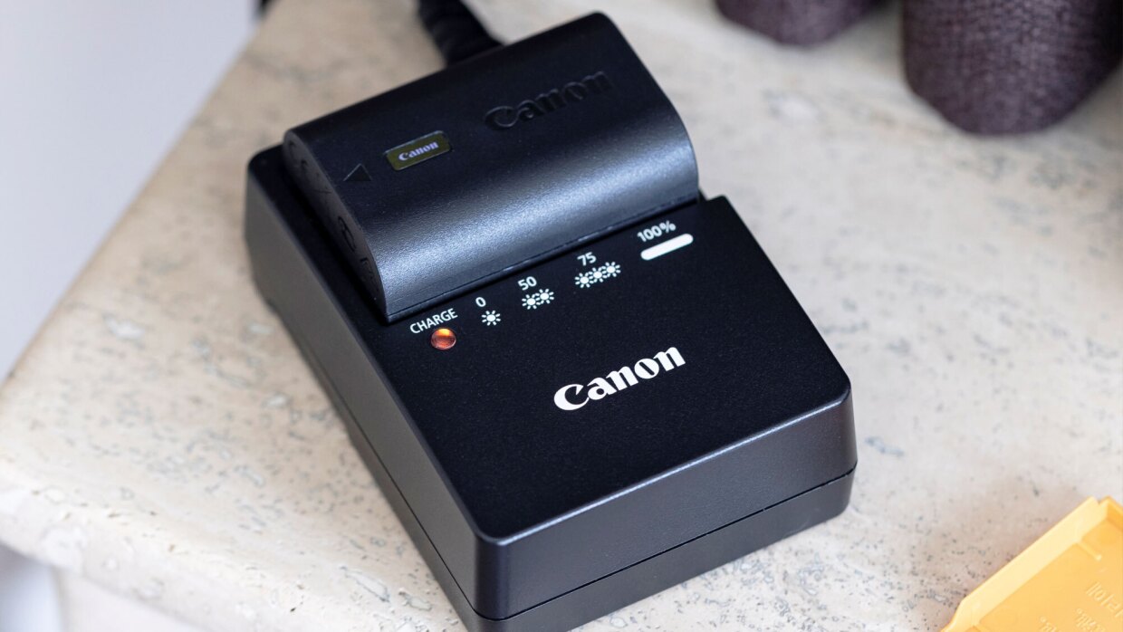 Cannon