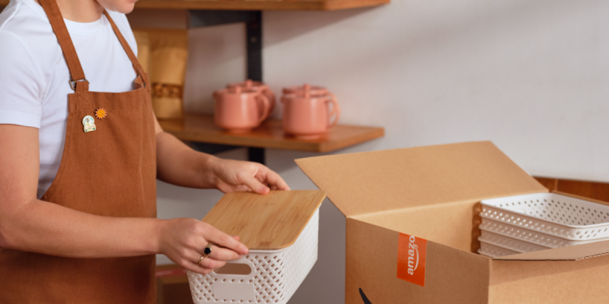Amazon Business supera los 50.000 millones de euros en ventas y alcanza 11 millones de clientes 1