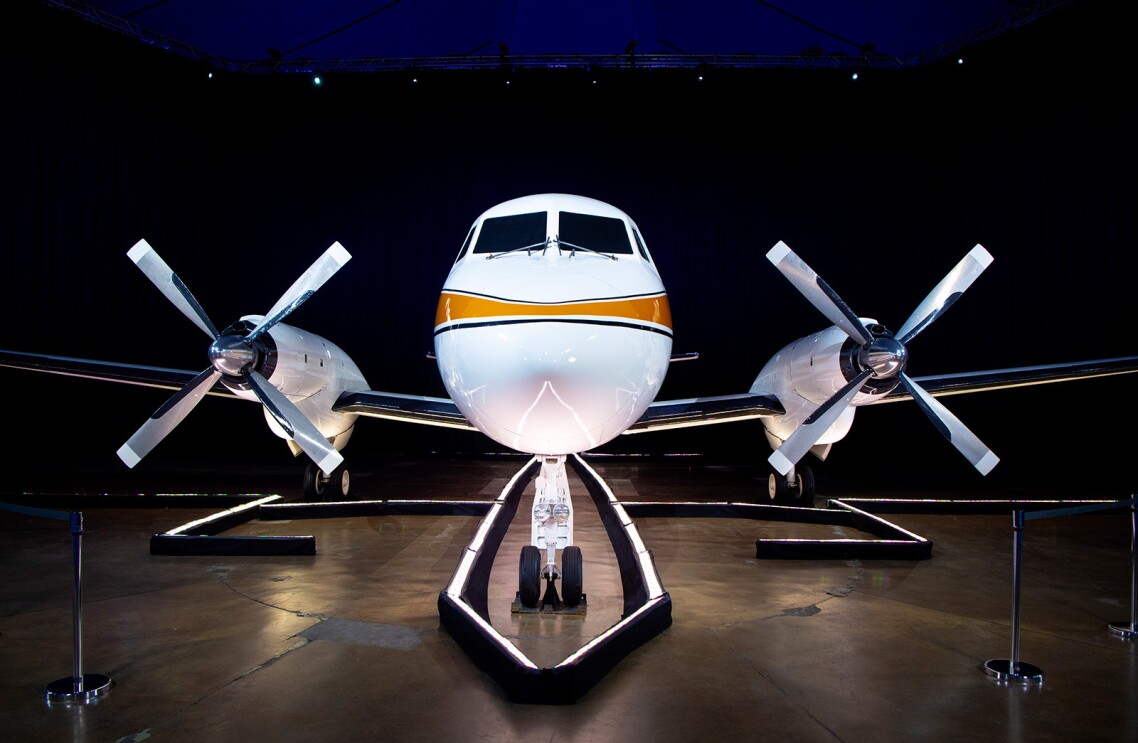 Images from the D23 expo