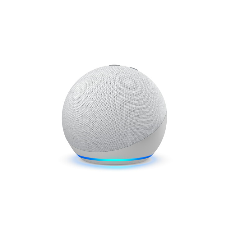 Echo Dot 2020