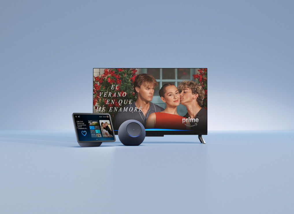ES-ALEXA +
