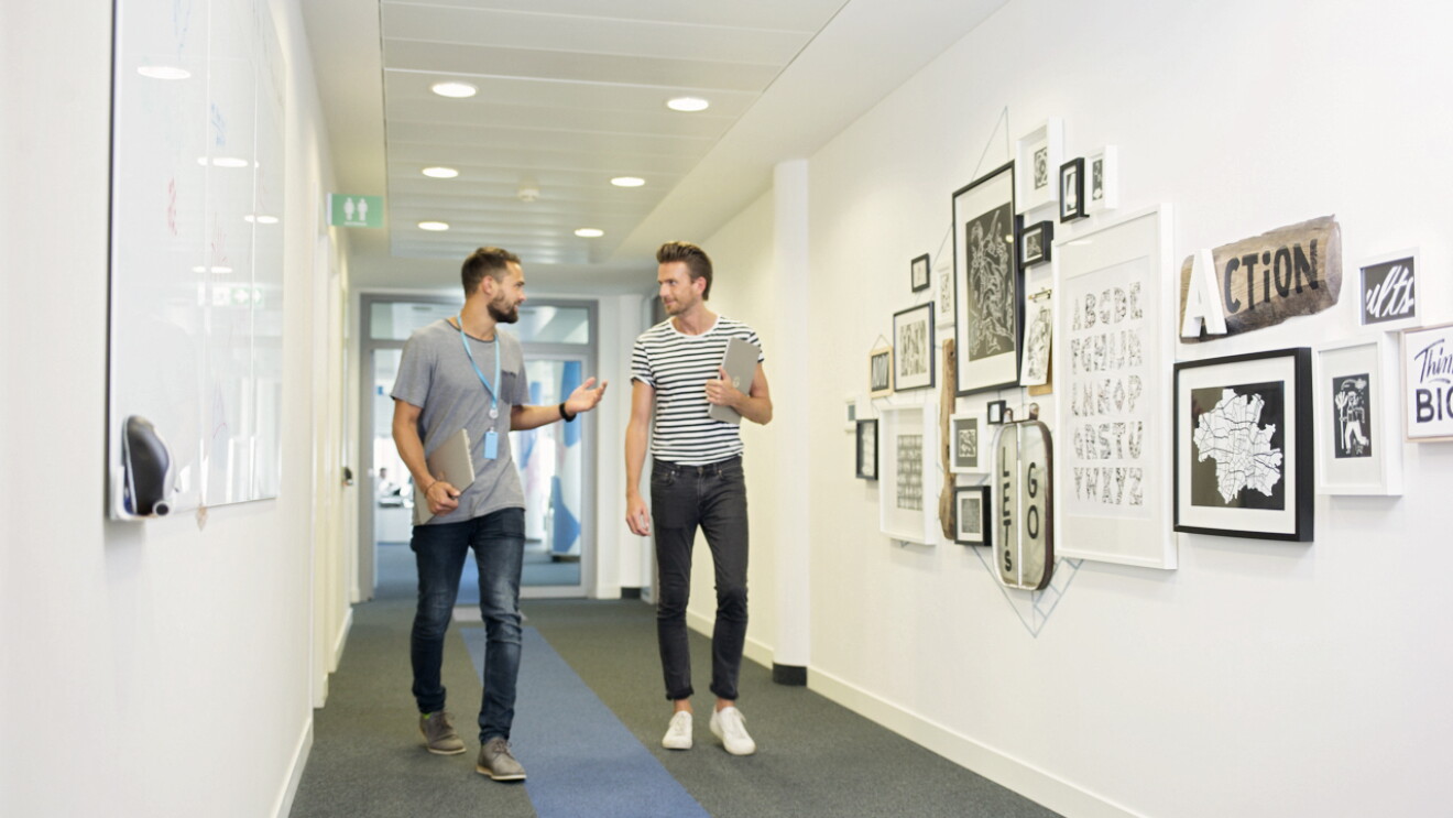 Office MUC