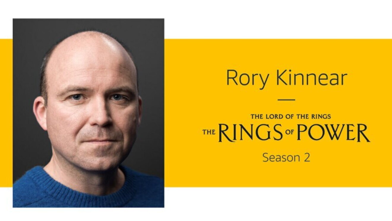 Rory Kinnear