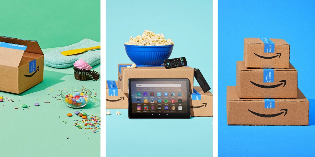 Amazon Prime Membership