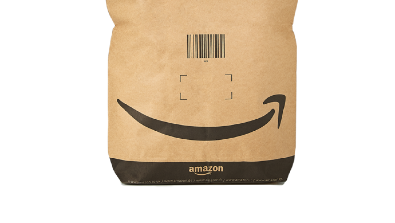 paper parcel_PaperBag sustainable packaging