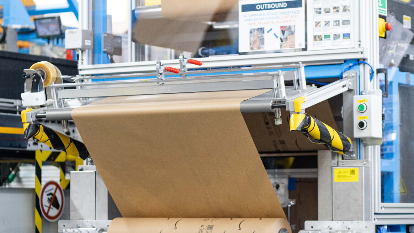 Tres formas en las que Amazon está innovando desde sus centros logísticos en Cataluna