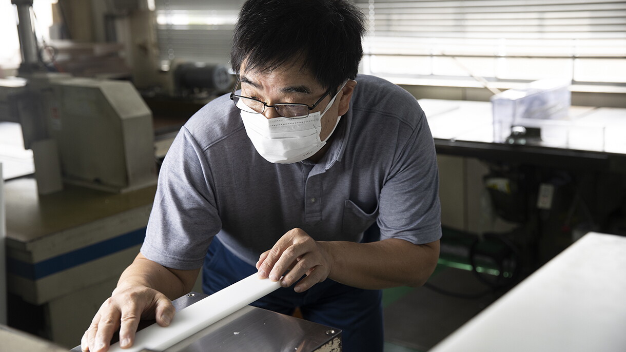 デジタルが切り拓く中小企業の未来 Vol.8　進化するEC市場、新たなDXで成功を掴む