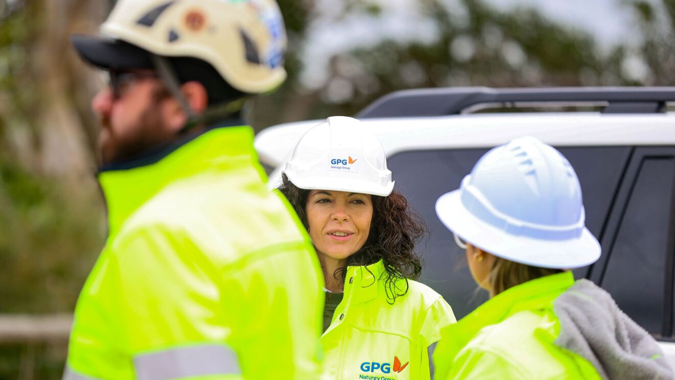 Hawkesdale Wind Farm