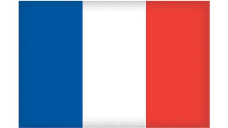 France flag