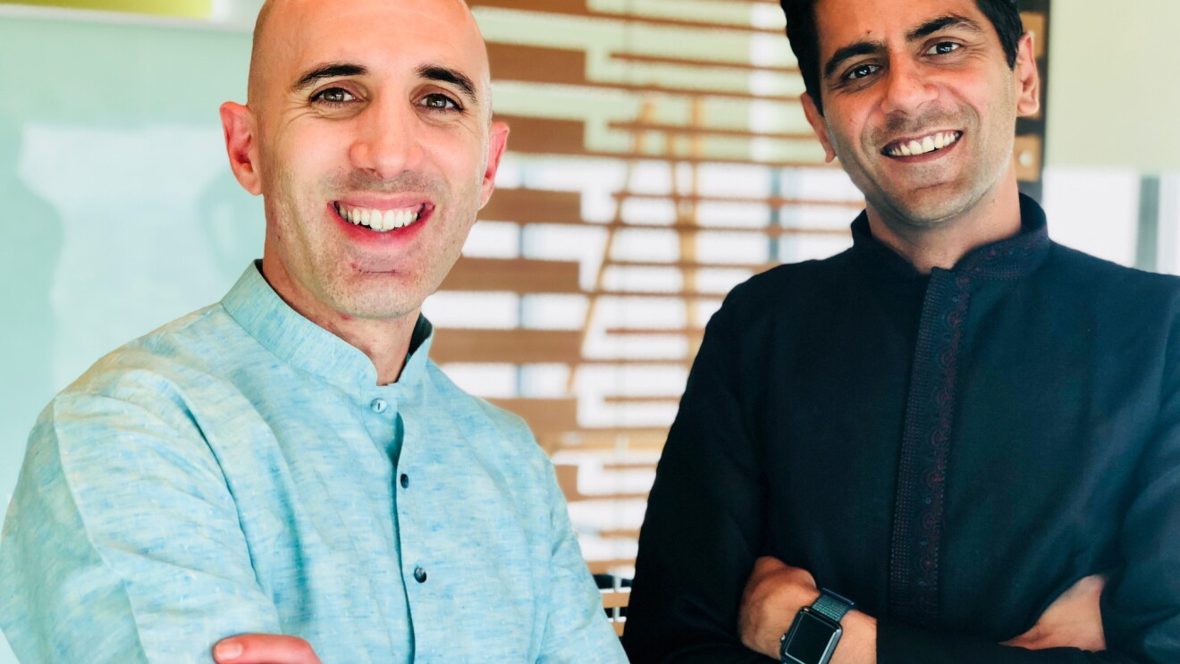 Jamil Ghani, Amazon