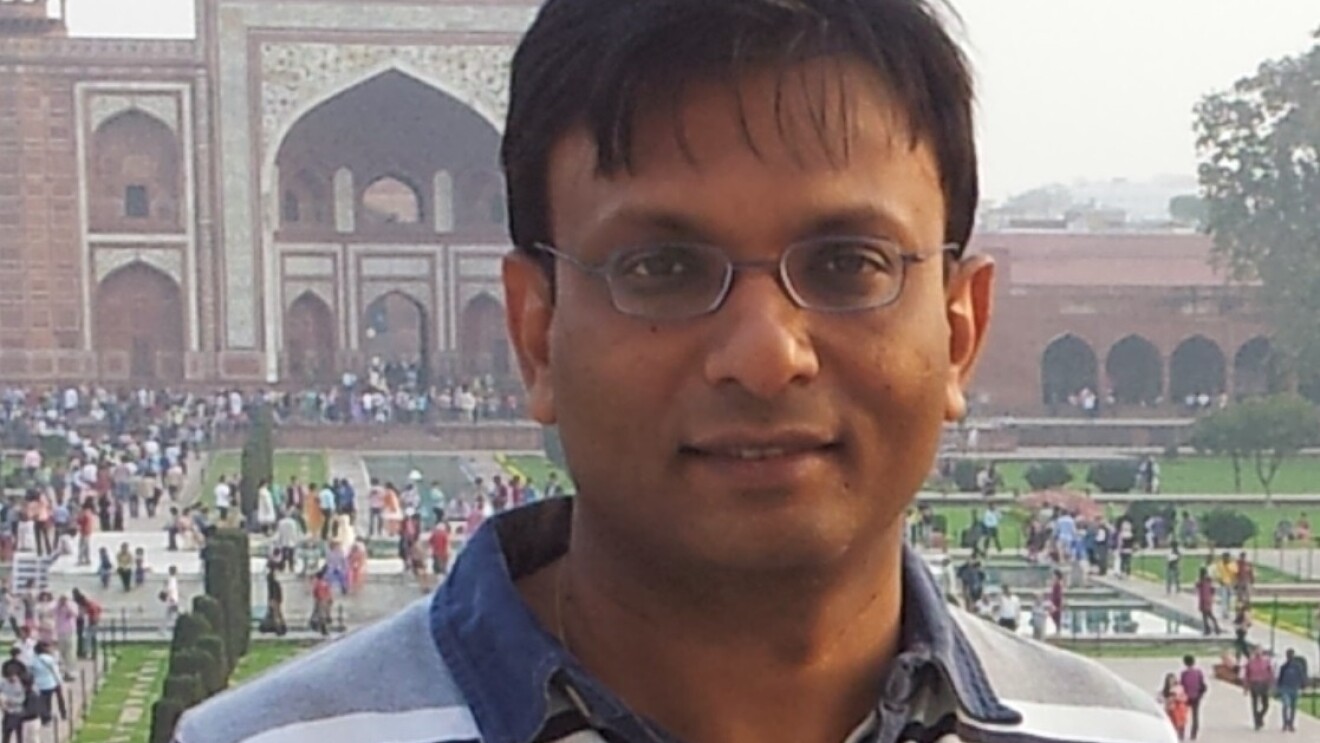 Deepak Aggarwal