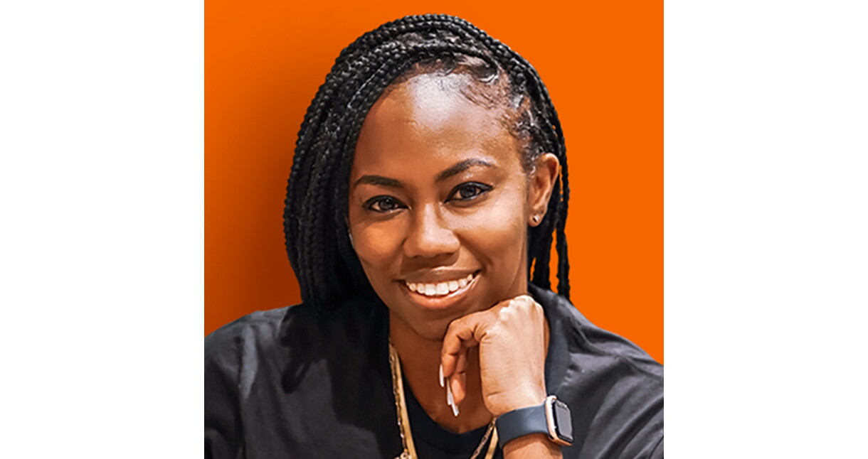 Up-and-coming Black entrepreneurs and innovators