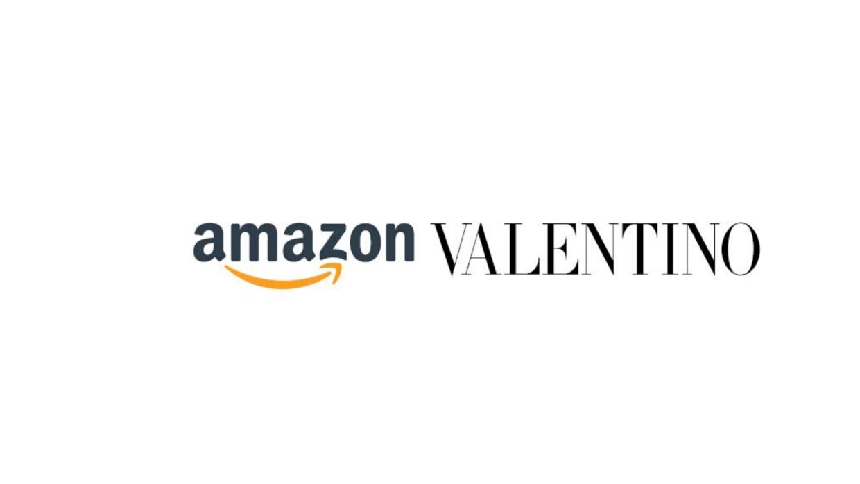 AmazonValentino