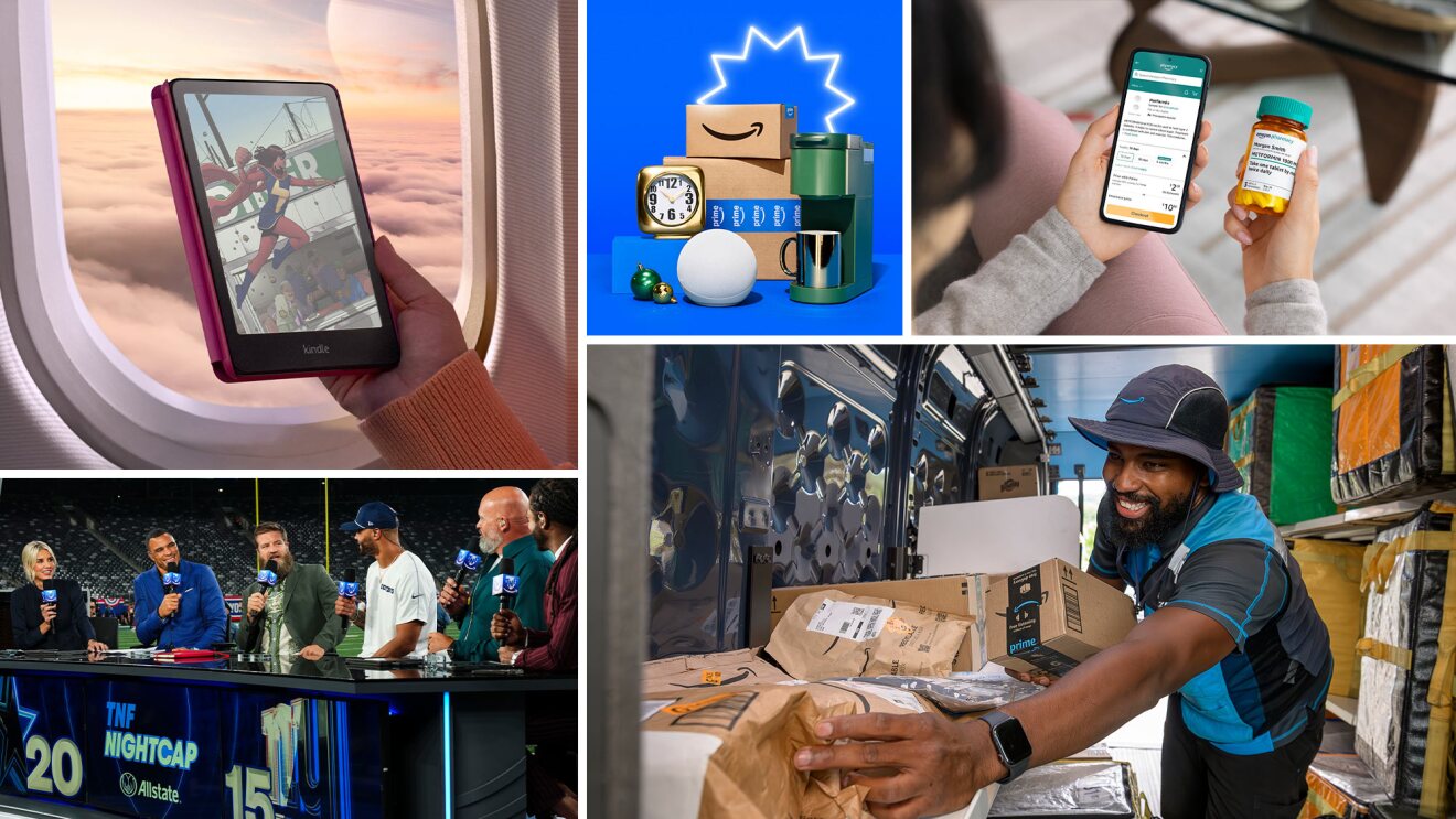 Amazon Q3 earnings: Here’s what you need to know