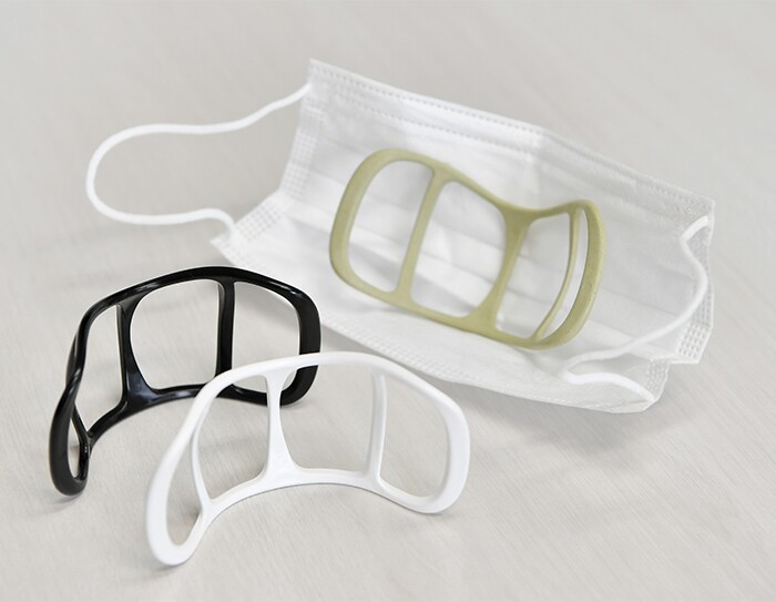 「水をつかむ」ウォータージャグを開発