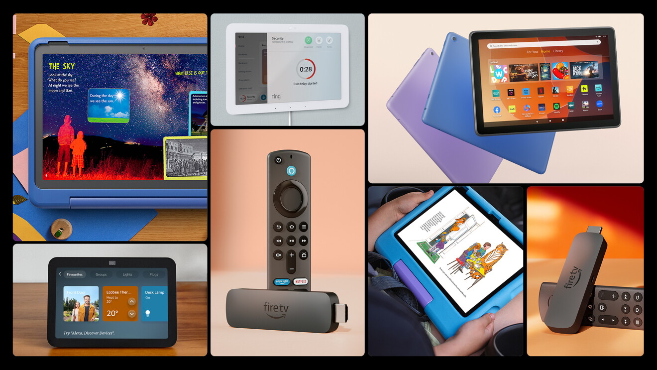 Devices UK 