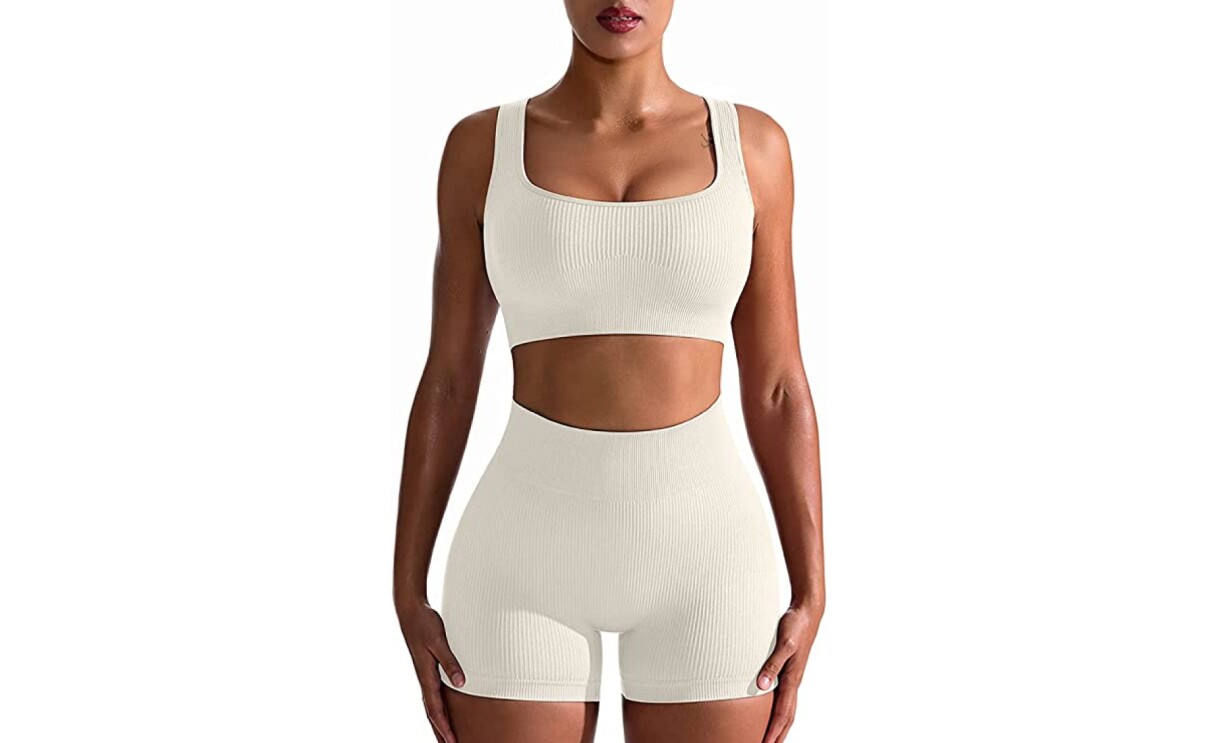 Product images of top Influencer loved fashion.