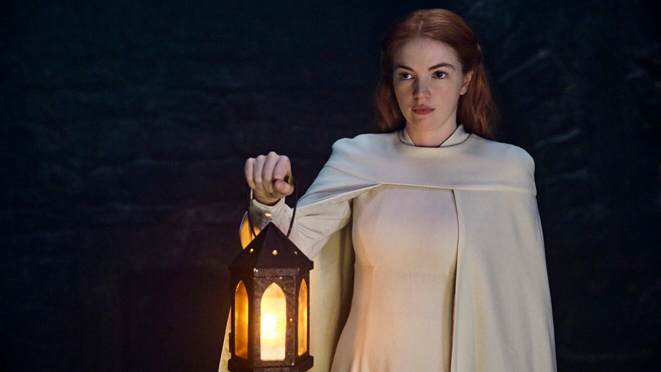 The Wheel of Time characters