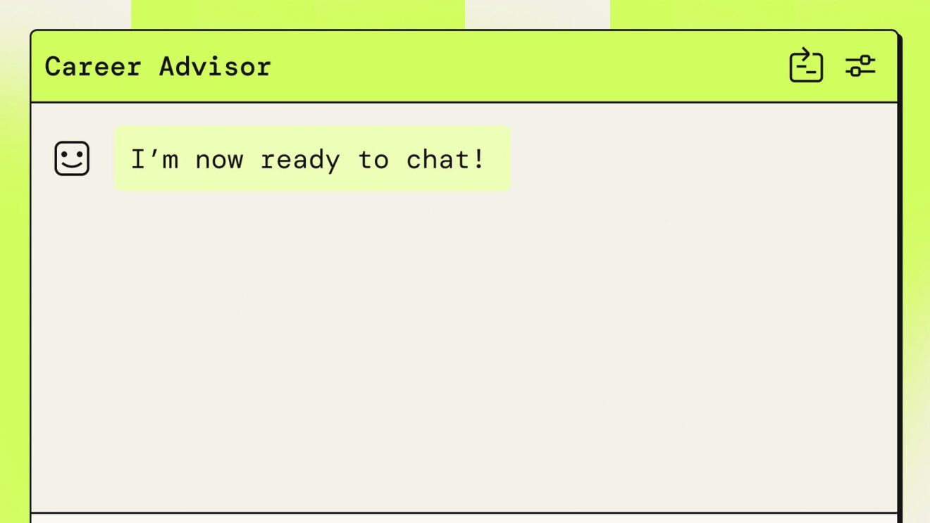 PartyRock AI assistance and prep for job interview at Amazon