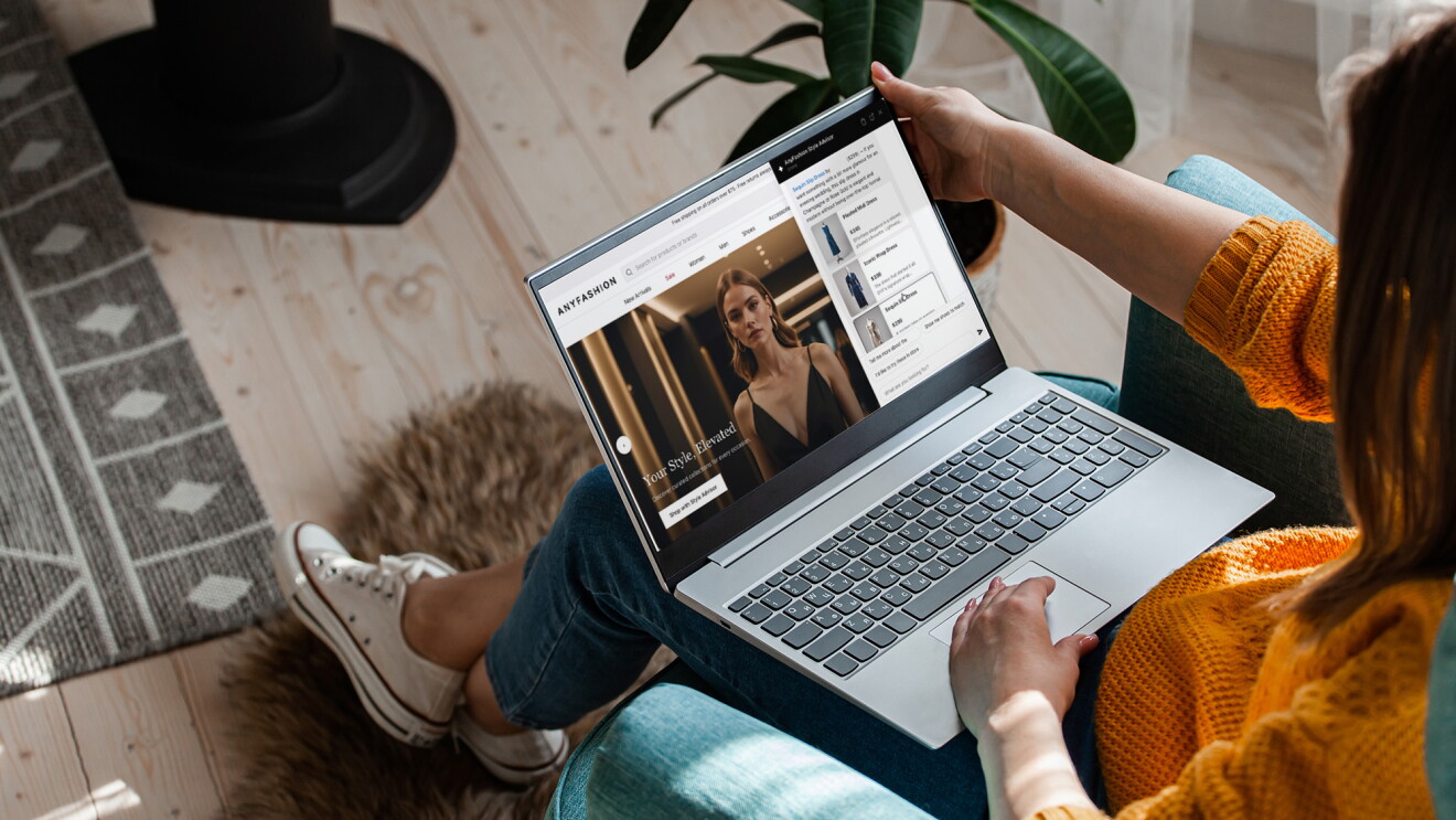 AWS Agentic Shopping Assistant: Amazon's AI shopping tech, now for any ...