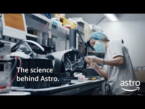 The science behind Astro 