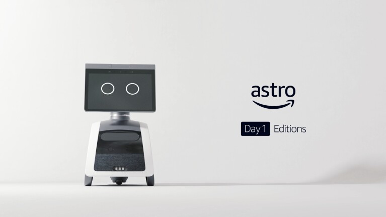 亚马逊的设备和服务