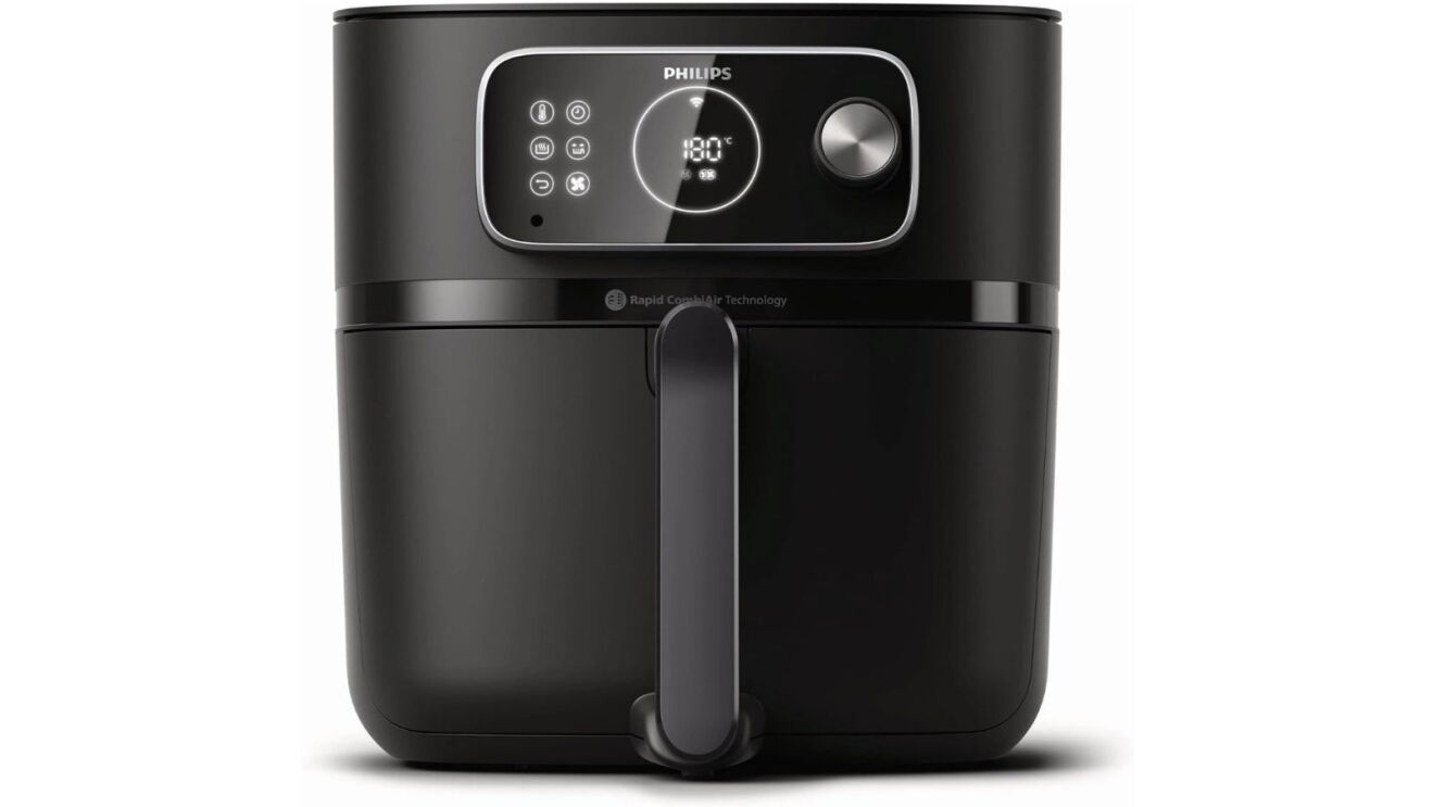 Philips 7000 Series Air Fryer Combi XXL 