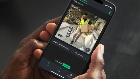 Video Doorbell