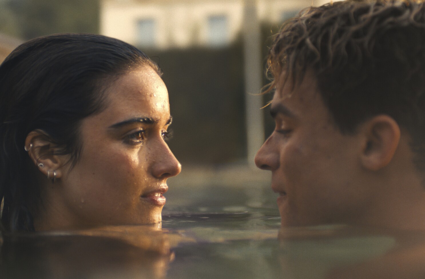 My Fault: London on Prime Video: First look photos with Asha Banks ...