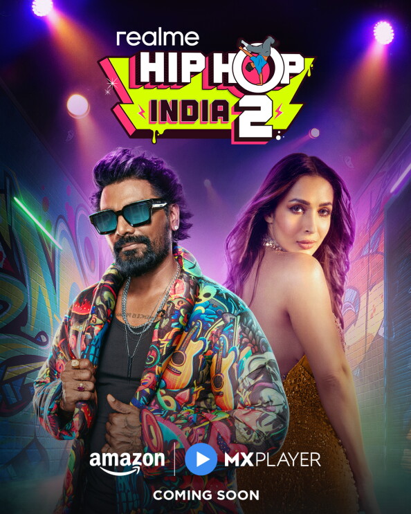 Hip Hop India 2
