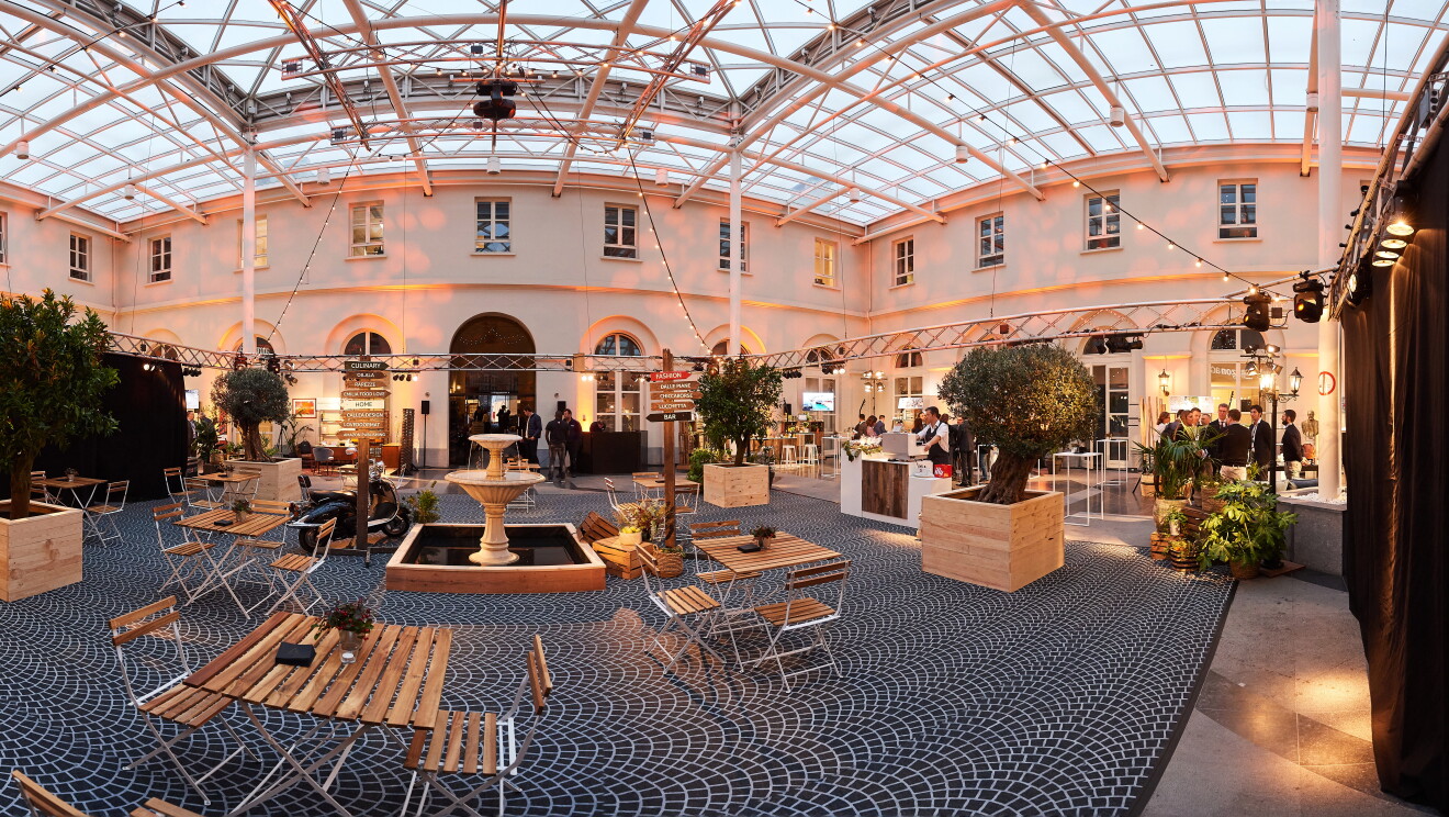 Venue