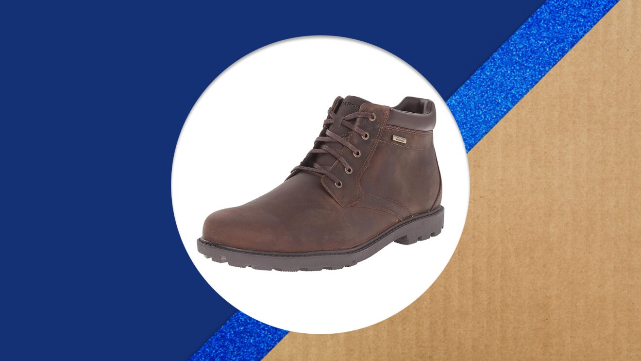 PBDD 2023 live blog best deals rockport boot