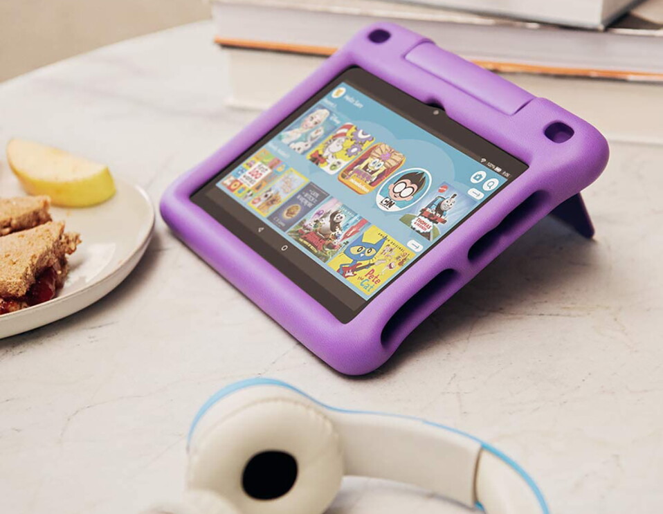 Top toys of 2020, as featured in the Amazon Holiday Look Book