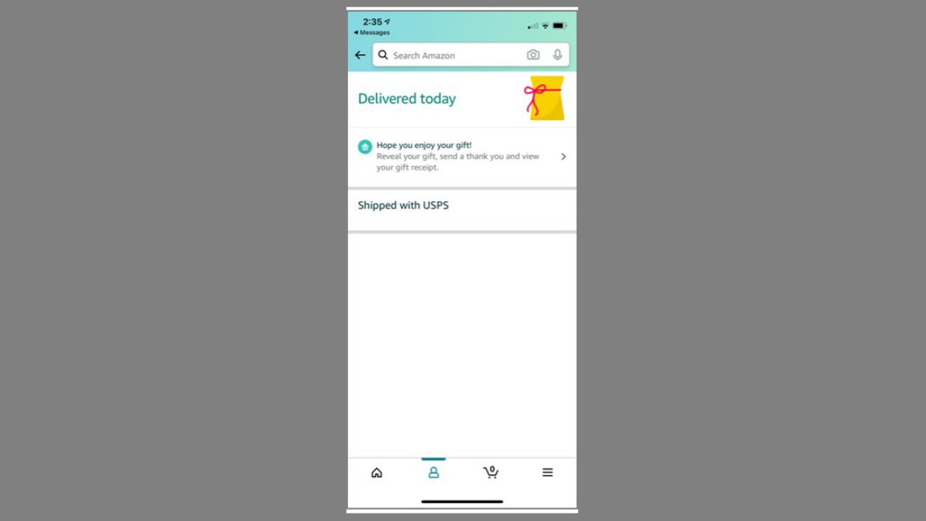 Amazon Holiday Shipping Delivery Alternative Delivery And Returns B Roll And Images Amazon Holiday Shipping Delivery Alternative Delivery And Returns B Roll And Images