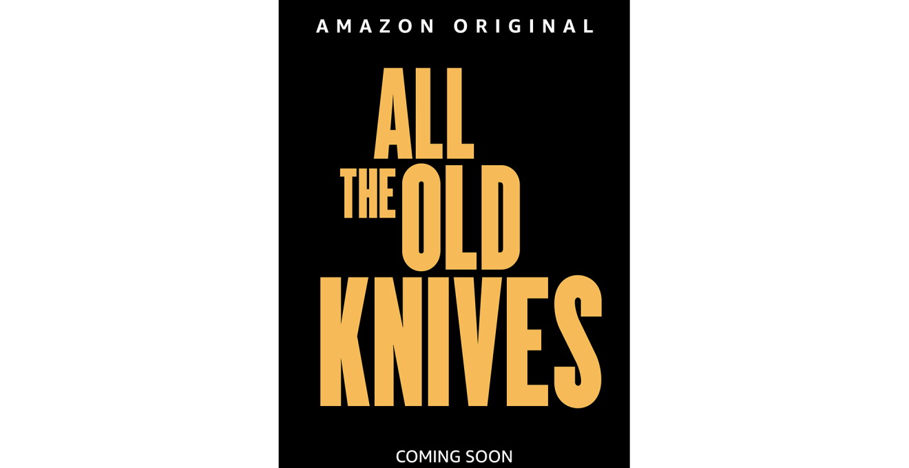 Amazon Prime Video　2022年4月に楽しめる新着コンテンツ