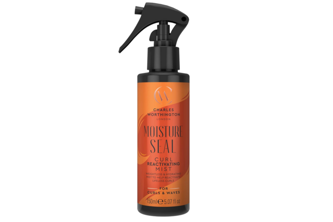 Charles Worthington Reactivating Mist spray