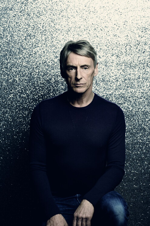 Paul Weller