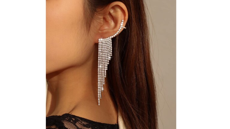 New Year's Eve fashion must-haves